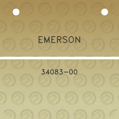 emerson-34083-00