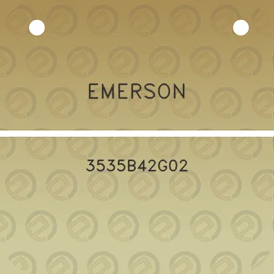 emerson-3535b42g02