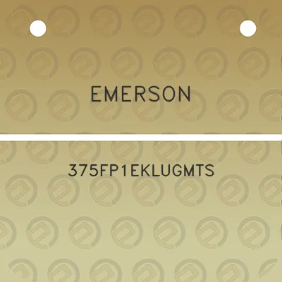 emerson-375fp1eklugmts