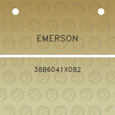 emerson-38b6041x082