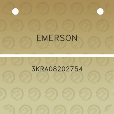 emerson-3kra08202754