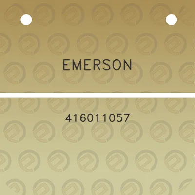 emerson-416011057