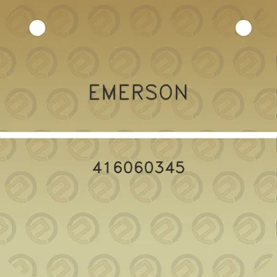 emerson-416060345