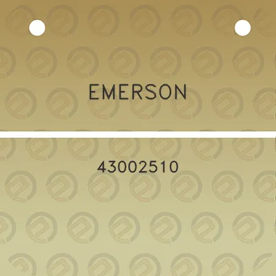 emerson-43002510