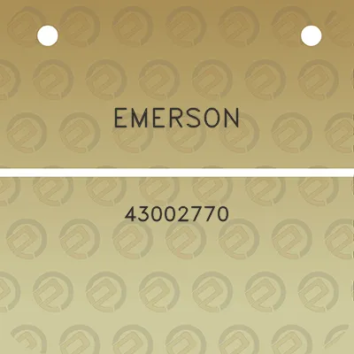 emerson-43002770