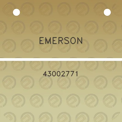 emerson-43002771