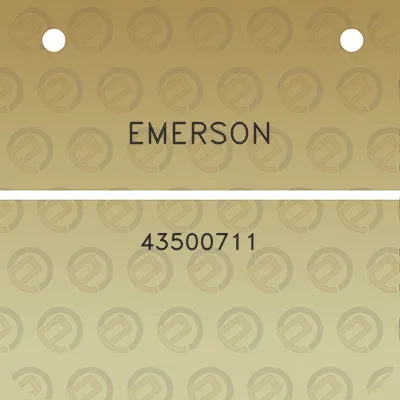 emerson-43500711