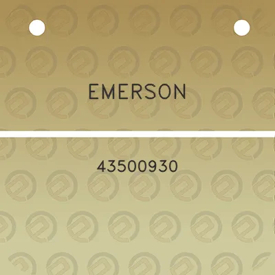 emerson-43500930