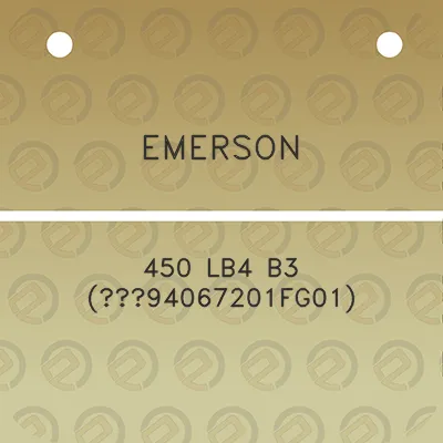 emerson-450-lb4-b3-no94067201fg01