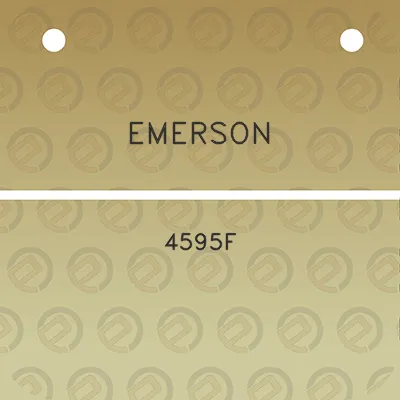 emerson-4595f