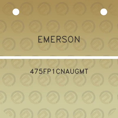 emerson-475fp1cnaugmt