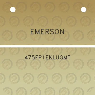 emerson-475fp1eklugmt