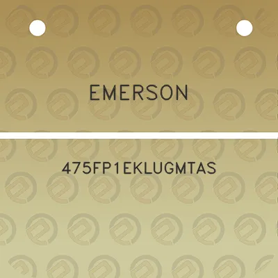 emerson-475fp1eklugmtas