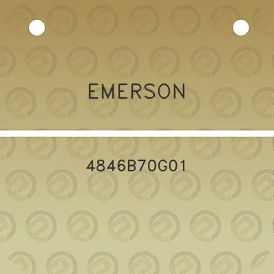 emerson-4846b70g01