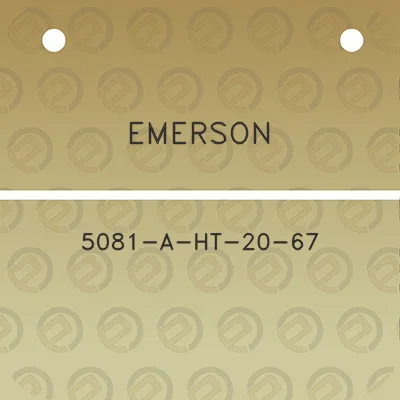 emerson-5081-a-ht-20-67