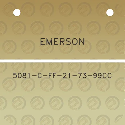 emerson-5081-c-ff-21-73-99cc