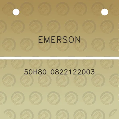 emerson-50h80-0822122003