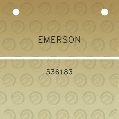 emerson-536183