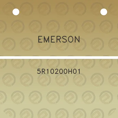 emerson-5r10200h01