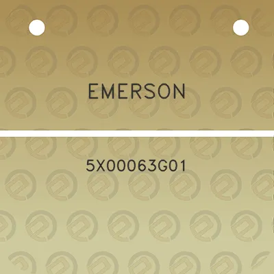 emerson-5x00063g01