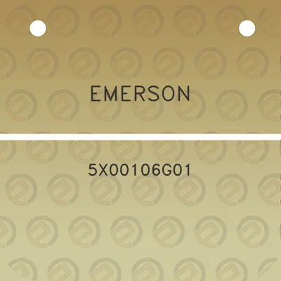 emerson-5x00106g01