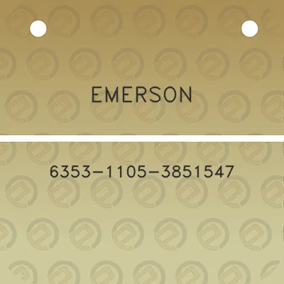 emerson-6353-1105-3851547