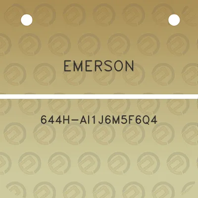 emerson-644h-ai1j6m5f6q4