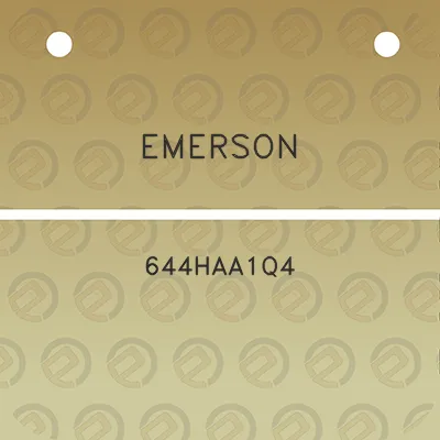 emerson-644haa1q4