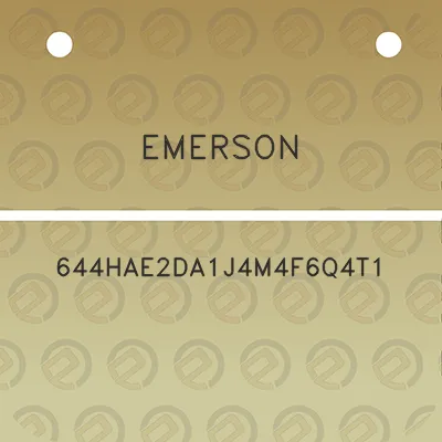 emerson-644hae2da1j4m4f6q4t1