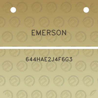 emerson-644hae2j4f6g3