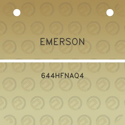 emerson-644hfnaq4