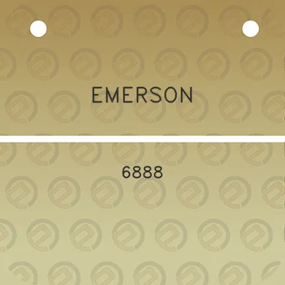 emerson-6888