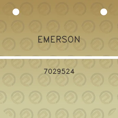 emerson-7029524