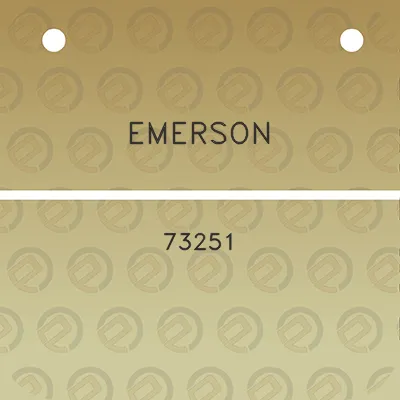 emerson-73251