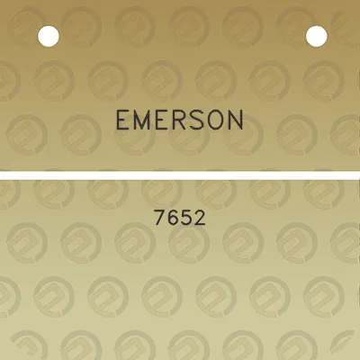 emerson-7652