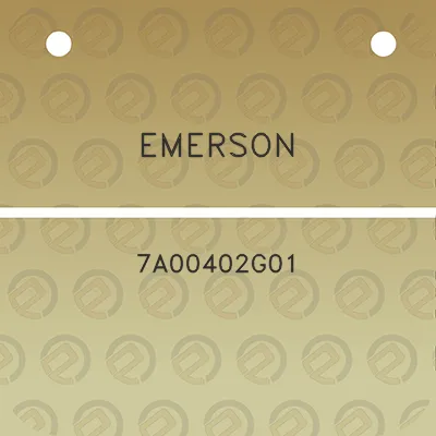 emerson-7a00402g01