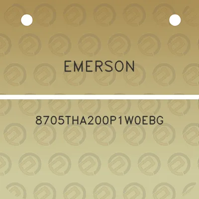 emerson-8705tha200p1w0ebg