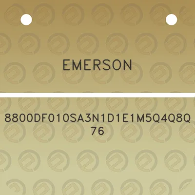 emerson-8800df010sa3n1d1e1m5q4q8q76