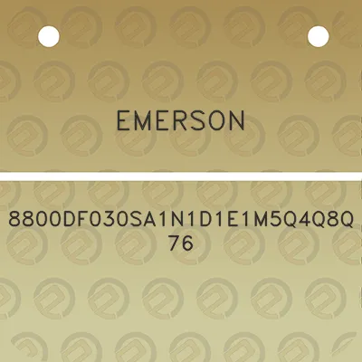 emerson-8800df030sa1n1d1e1m5q4q8q76