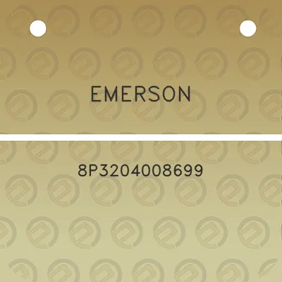 emerson-8p3204008699