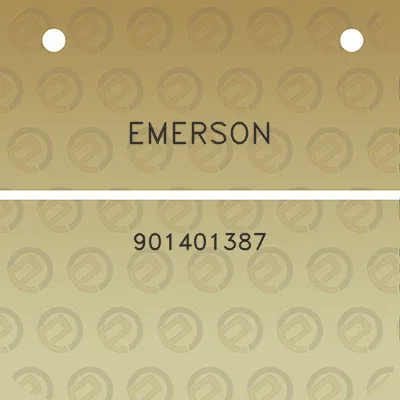 emerson-901401387