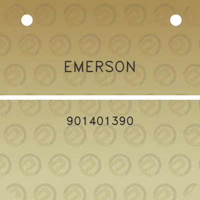 emerson-901401390