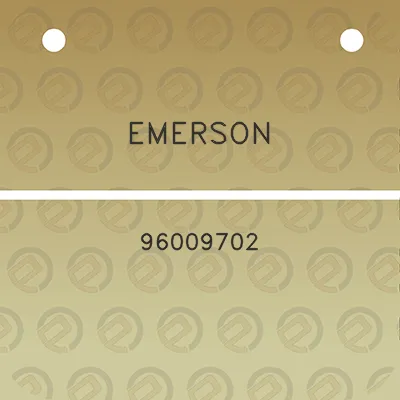 emerson-96009702