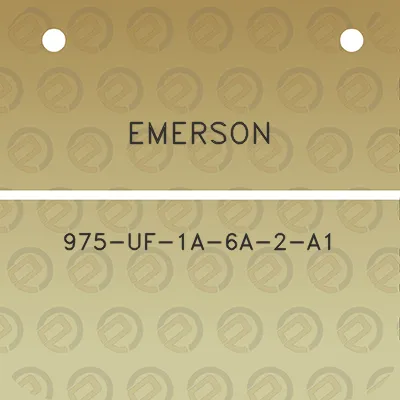 emerson-975-uf-1a-6a-2-a1