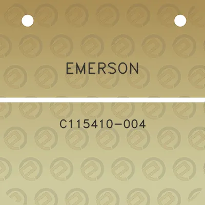 emerson-c115410-004