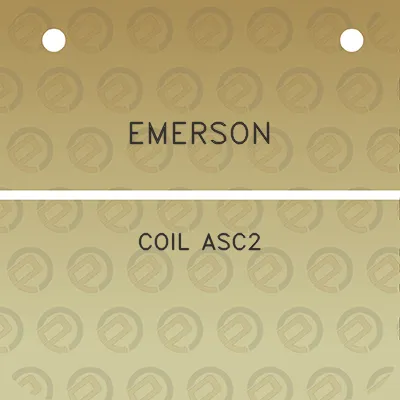 emerson-coil-asc2