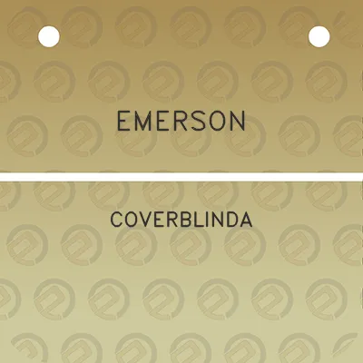 emerson-coverblinda