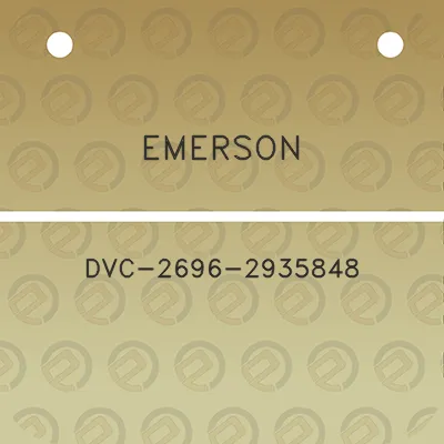 emerson-dvc-2696-2935848