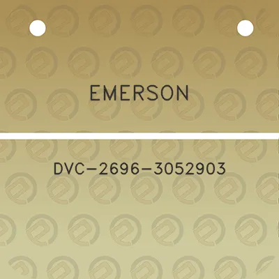 emerson-dvc-2696-3052903