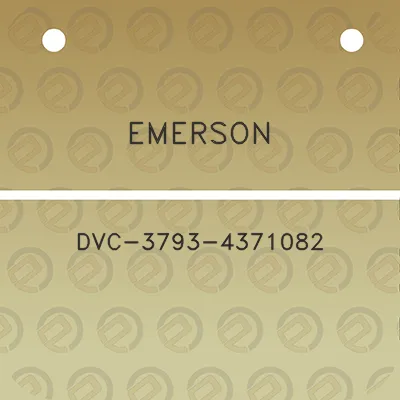 emerson-dvc-3793-4371082